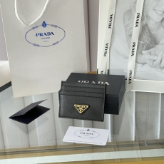 Prada Wallets Purse